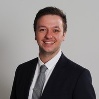 CPB Contractors Employee Jesse Howell's profile photo