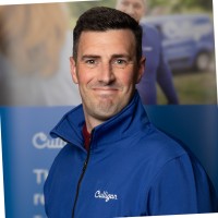 Culligan UK Employee Michael Bourton's profile photo