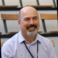 Ege University Employee Mutlu Boztepe's profile photo