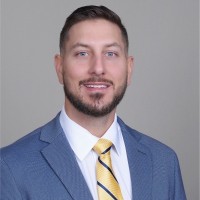 OneBlood Employee Michael Weller's profile photo