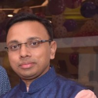 Sunil Dorai Email & Phone Number