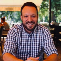 AgencyAnalytics Employee Stefan M's profile photo
