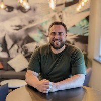 Jonathan Oliver's profile photo