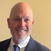 Norfolk Southern Employee Patrick Rickard's profile photo