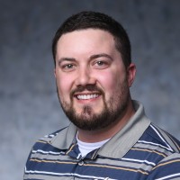 Whitewater Manufacturing Employee Will Orne's profile photo