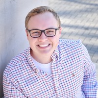 Andrew Wagner's profile photo