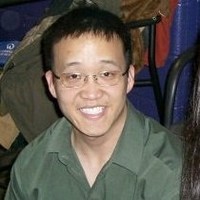 Advanced Technical Intelligence Center (ATIC) Employee Cliff Collins's profile photo