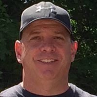 Cresswell Industries - Storage Systems Employee Vincent Boucher's profile photo