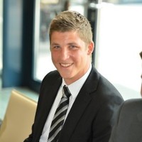 öbb Employee Philipp Waczek's profile photo