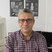 Bosch San. Ve Tic. A.S. Employee Fuat Coskun's profile photo