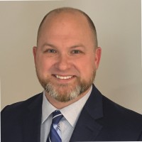 Burns & McDonnell Employee Ryan Ford's profile photo
