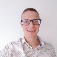 AGECOR Employee Dorian Fillod's profile photo