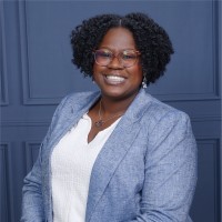 Howard University Employee Patrice Wright's profile photo