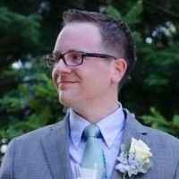 Network Presentations Employee Colin Byrne's profile photo