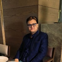 Intertrust Group Employee Samrat Ray's profile photo