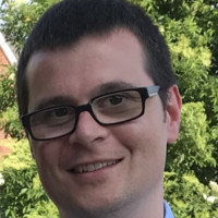 Simon Raw's profile photo