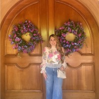 Daniela Casillas Email