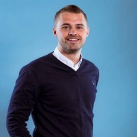 RALLAB AB Employee Tim Gustafsson's profile photo