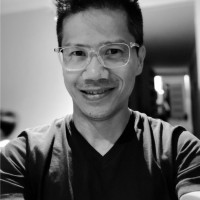 Sleeping Duck Employee Lawrence Fung's profile photo