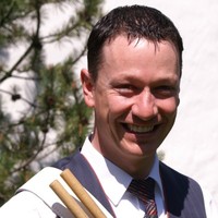 AEK AG Employee Roland Fiechter's profile photo