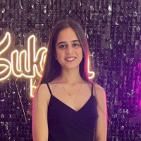 DataChannel Employee Pavneet Kaur's profile photo