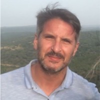 PAPREC Employee Jacobo Patiño López's profile photo