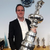 Toyota New Zealand Limited Employee Jamie How's profile photo