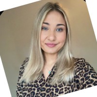 Hilton Employee Jessica Simms's profile photo