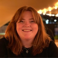 AJ Bell Employee Holly Bennett's profile photo