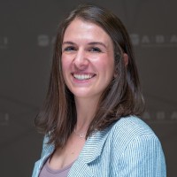 Zoe Blubaugh Email