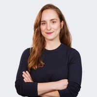 FLEX Capital Management GmbH Employee Michelle Gerstberger's profile photo
