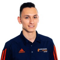Precision Physio Employee Sam Crossland's profile photo