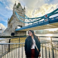 Rashmitha Konda's profile photo