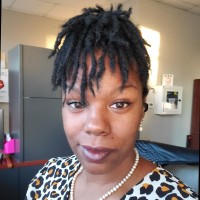 LCY Elastomers LP Employee Nyla Franklin's profile photo