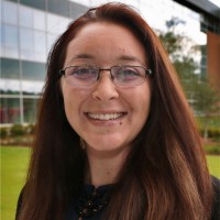 Navy Federal Credit Union Employee Ashley Blum's profile photo