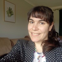 Alkira Employee Hope Hatzistamatis's profile photo