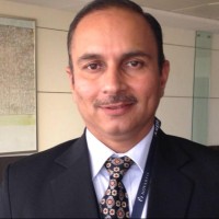 JAIKUL LIFESCIENCES Employee Deepesh Pathak's profile photo