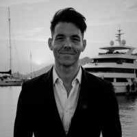 Just Group Employee Marc Lyster's profile photo