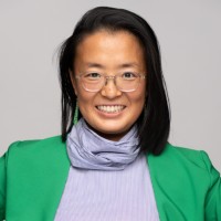 NanaWall Systems Employee Judy Hasegawa's profile photo