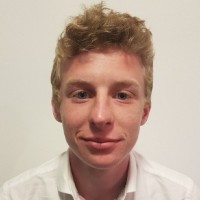 Viortec Employee Oliver Grist's profile photo