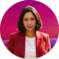 InMobi Employee Debleena Das's profile photo