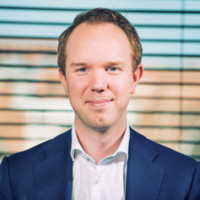 Obvion Employee Ben Kuijpers's profile photo