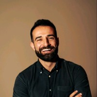 Nutrivita Employee Lucas Pinos's profile photo