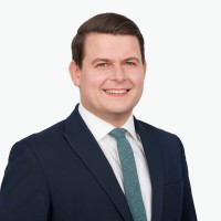 Hiscox Employee Ben Burge's profile photo