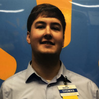 E.W. James & Sons, Inc. Employee Thomas Elam's profile photo