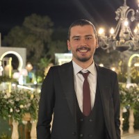 Hamravesh Employee Seyed Hosseini's profile photo