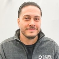 Thermo Systems Employee Bryan Gil's profile photo