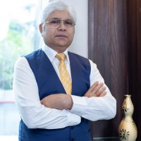 Ocus Group Employee Prakash Mehta's profile photo