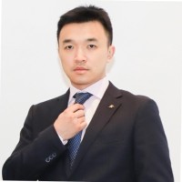 Klook Employee Vincent An's profile photo