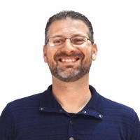 PFF FC Employee Jason Voegele's profile photo